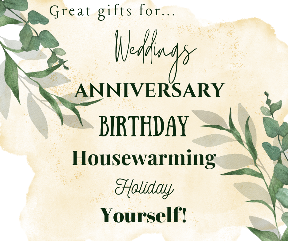 Coaster Set of 4 - Italian Renaissance