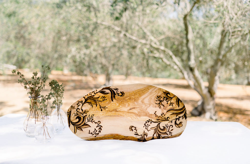 Design Only - Italian Renaissance