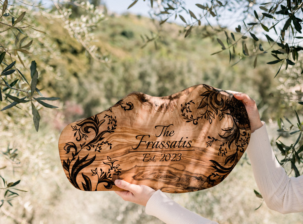 Center Name - Italian Renaissance