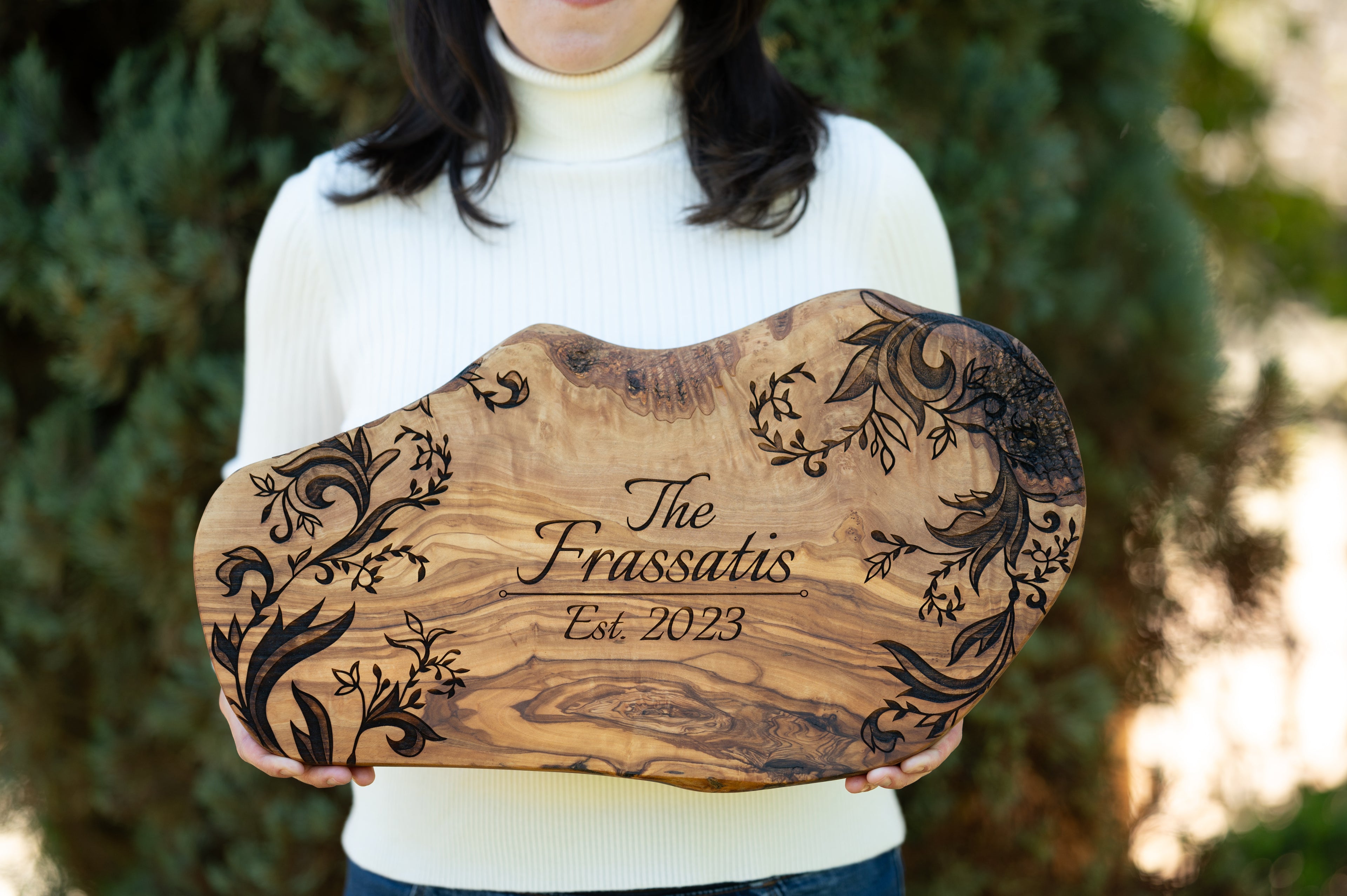 Center Name - Italian Renaissance