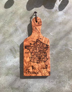 Small France - Cities & Regions