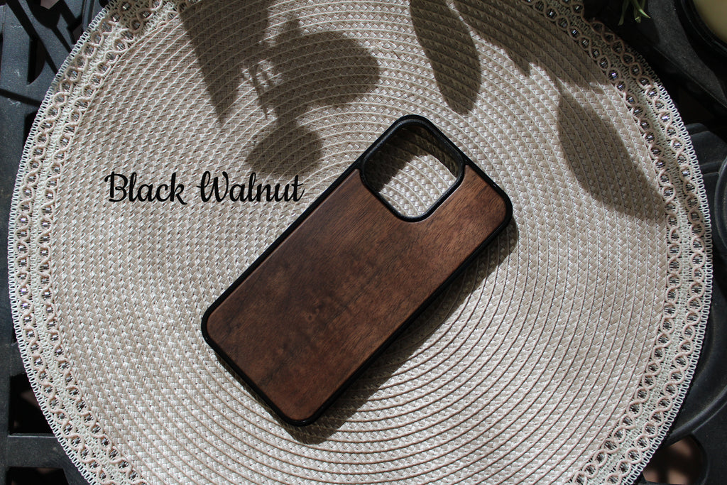 Ginkgo Filigree Phone Case