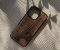Eiffel Tower Phone Case