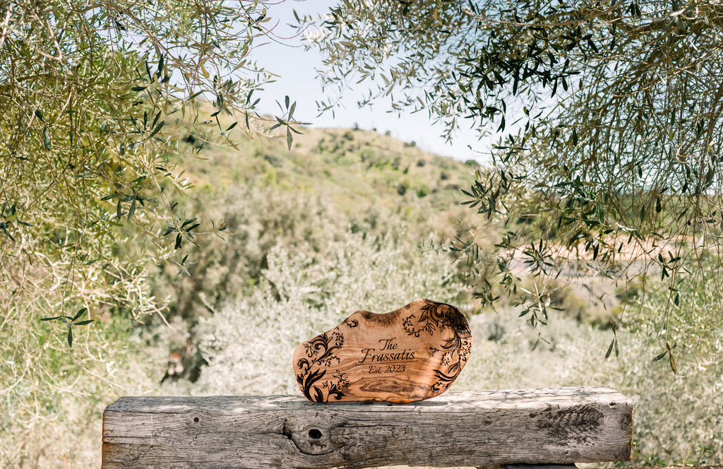 Center Name - Italian Renaissance