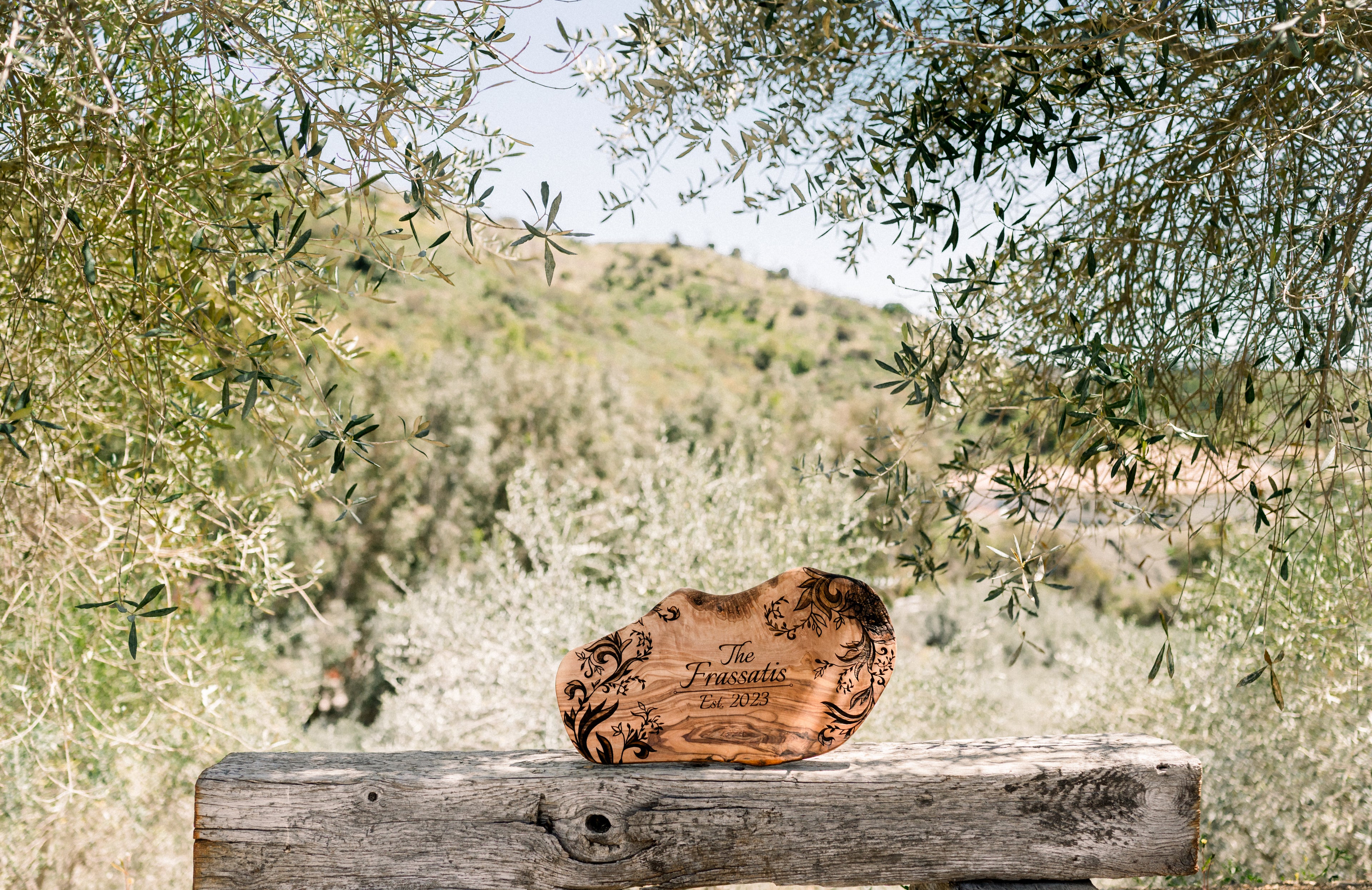 Center Name - Italian Renaissance