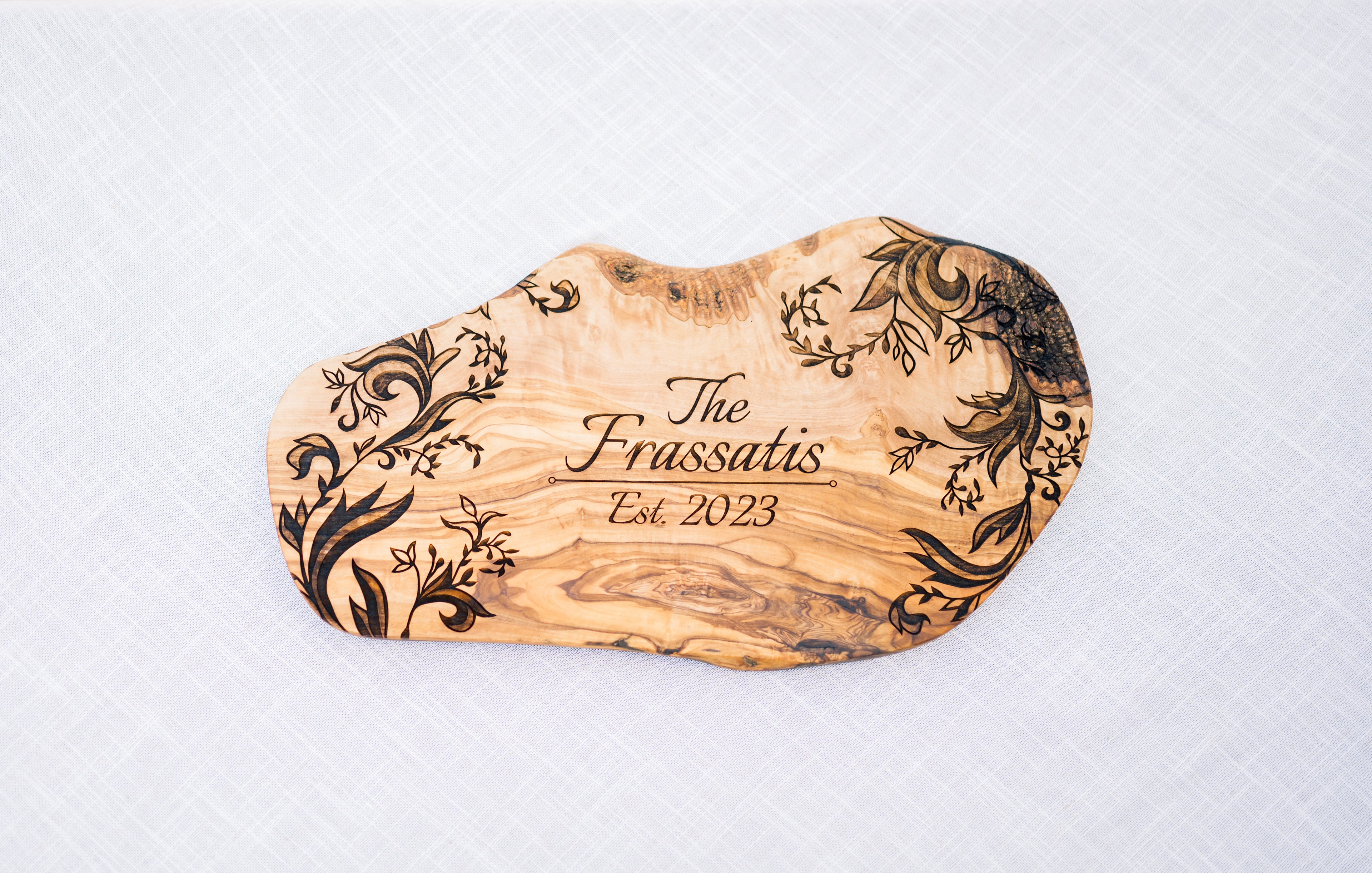 Center Name - Italian Renaissance