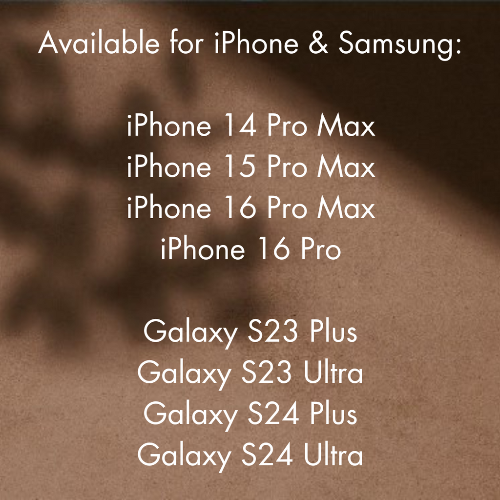 Bella Italia Phone Case