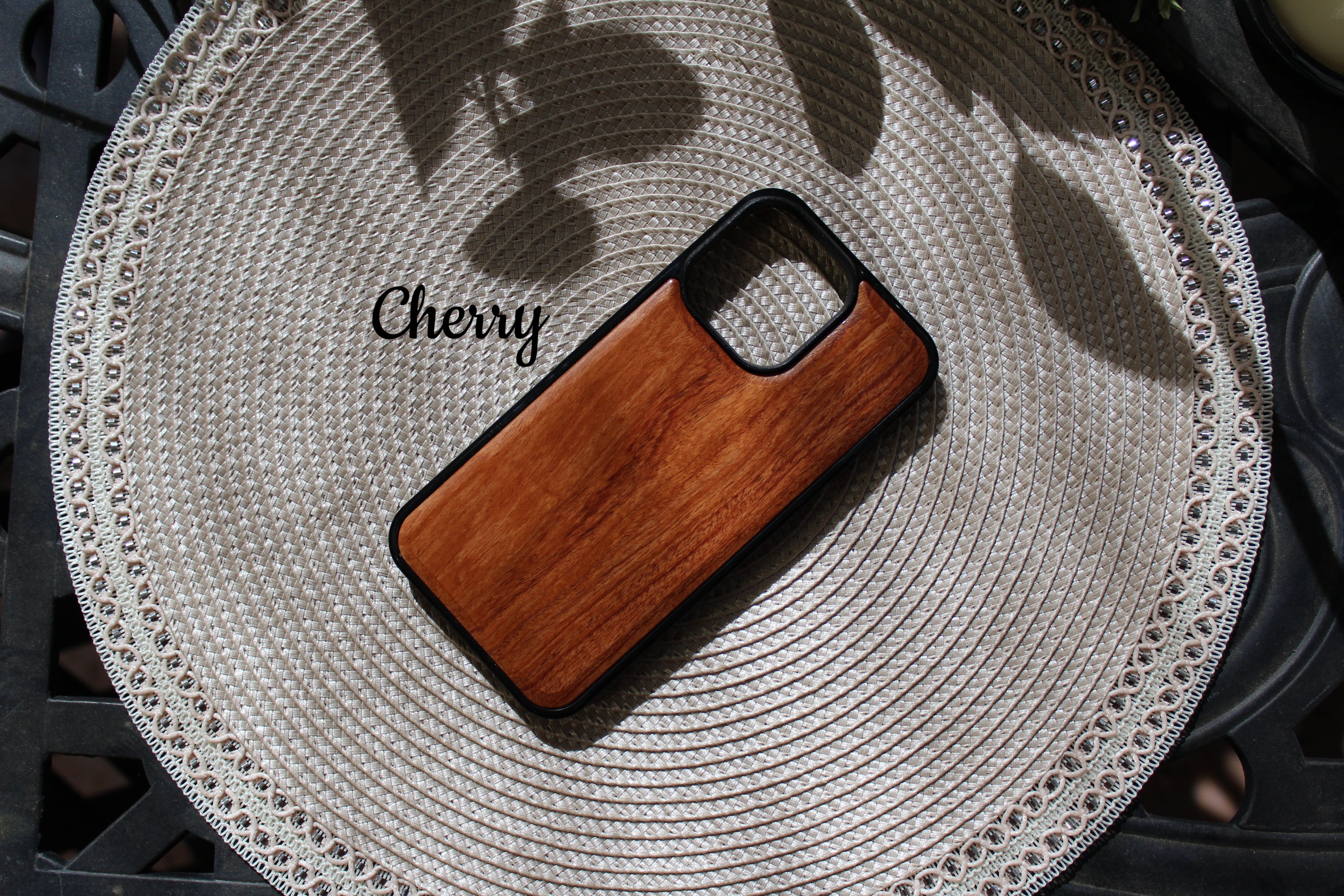 Poppies & Vines Phone Case