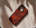 Ginkgo Filigree Phone Case