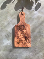 Small Italy - Cities & Regions